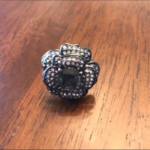 Stella and Dot Flower Ring